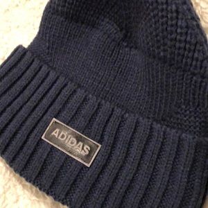 NWT Men’s Adidas Pine Knot Beanie
